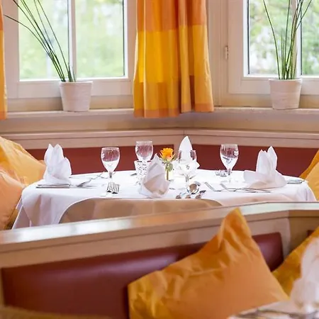 Restaurant Pilgerhof 4*