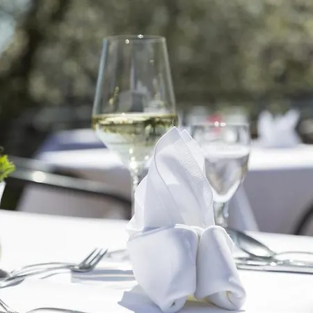 Hotel Restaurant Pilgerhof 4*
