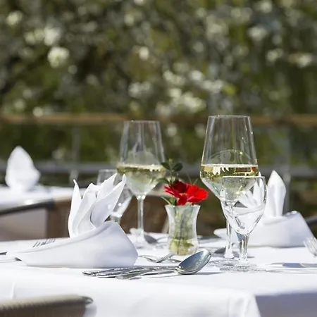 Restaurant Pilgerhof Hotel Uhldingen-Mühlhofen