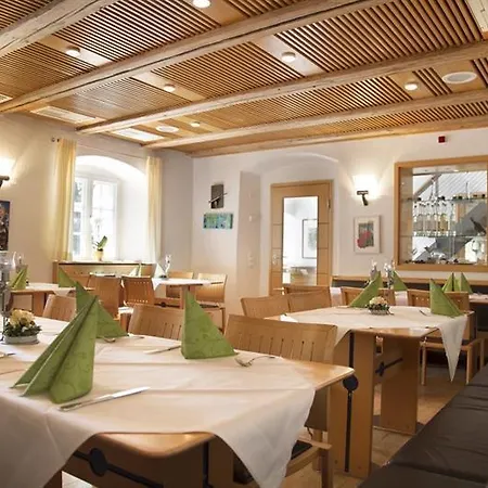 Restaurant Pilgerhof Hotel