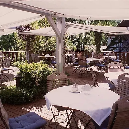 Restaurant Pilgerhof Hotel Uhldingen-Mühlhofen