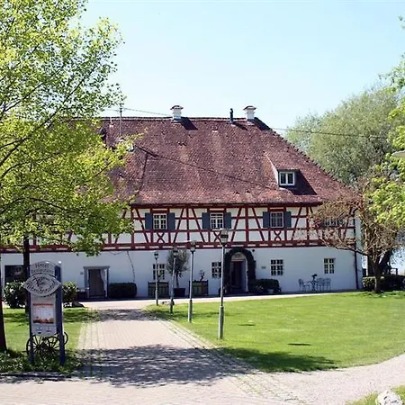 Hotel Restaurant Pilgerhof